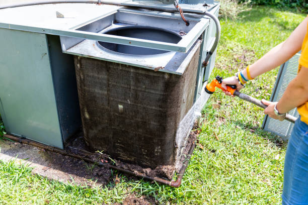 Best Residential Air Duct Cleaning  in Wellington, FL